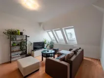 Pronájem bytu 3+kk, Olomouc, Palackého, 70 m2