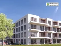 Prodej bytu 2+kk, Umag, Chorvatsko, 54 m2
