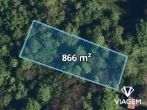 Prodej podílu zahrady, Metylovice, 216 m2