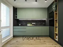 Prodej bytu 3+1, Ostrava, Čujkovova, 68 m2