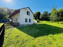Prodej rodinného domu, Čtveřín - Doubí, 130 m2