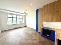 Prodej bytu 3+kk, Praha - Libeň, Sokolovská, 95 m2