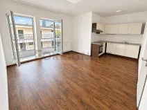 Pronájem bytu 1+kk, Brno, Bratislavská, 31 m2