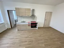 Pronájem bytu 2+kk, Tábor, Čsl. armády, 37 m2