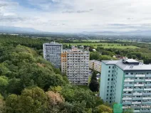 Prodej bytu 2+1, Osek, Hrdlovská, 63 m2