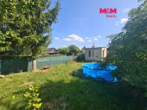 Prodej zahrady, Kladno - Kročehlavy, 150 m2