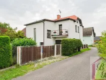 Prodej rodinného domu, Přepeře, 137 m2