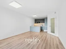 Pronájem bytu 2+kk, Třebíč, Družstevní, 57 m2