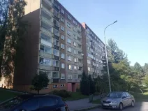 Prodej bytu 2+1, Velké Hamry, 53 m2