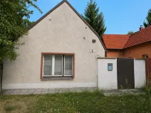 Prodej rodinného domu, Nelahozeves - Lešany, 51 m2