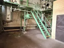 Pronájem skladu, Pardubice, Jana Palacha, 52 m2