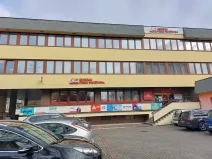 Pronájem kanceláře, Kyjov, Jungmannova, 32 m2