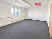 Pronájem kanceláře, Jablunkov, Žihla, 10 m2