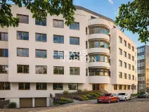 Prodej bytu 4+kk, Praha - Vršovice, Murmanská, 106 m2