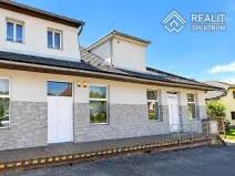 Pronájem obchodního prostoru, Letohrad - Orlice, 128 m2