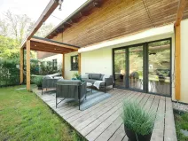 Prodej rodinného domu, Praha - Zadní Kopanina, Chaloupky, 124 m2