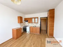 Pronájem bytu 1+1, Ústí nad Labem, Kmochova, 33 m2