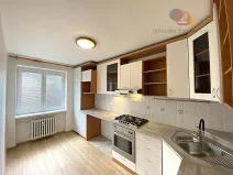 Prodej bytu 2+1, Ostrava, Balcarova, 54 m2