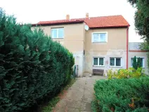 Prodej rodinného domu, Jirny, Na Jablonce, 260 m2