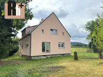 Pronájem bytu 3+kk, Libhošť, 79 m2