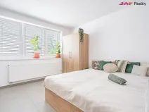 Pronájem bytu 1+kk, Brno, Minská, 21 m2