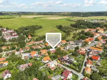 Prodej rodinného domu, Mořina, 90 m2