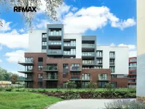Pronájem bytu 1+kk, Praha - Libeň, Vojenova, 38 m2