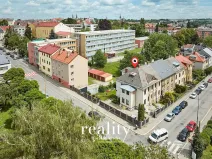 Prodej bytu 1+kk, Jihlava, Seifertova, 22 m2