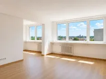 Prodej bytu 1+1, Benešov, Nová Pražská, 40 m2