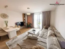 Prodej bytu 4+kk, Praha - Dolní Měcholupy, Kardausova, 103 m2