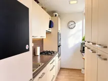 Prodej bytu 3+kk, Pardubice, Nová, 58 m2