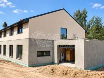 Prodej rodinného domu, Kamenice, Benešovská, 159 m2