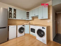 Prodej bytu 1+1, Louny, Kosmonautů, 36 m2