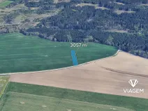 Prodej podílu pole, Kotvrdovice, 1528 m2