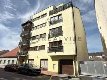 Prodej bytu 1+kk, České Budějovice, Holečkova, 35 m2