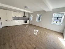 Pronájem bytu 4+kk, Rostěnice-Zvonovice - Rostěnice, 111 m2