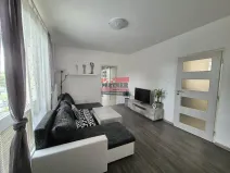 Pronájem bytu 3+1, Jindřichův Hradec, sídliště Vajgar, 65 m2