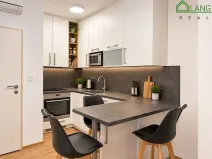 Pronájem bytu 2+kk, Brno, Koliště, 30 m2