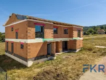 Prodej rodinného domu, Svinaře, V Tůních, 135 m2