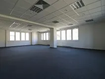 Pronájem kanceláře, Prostějov, Poděbradovo nám., 100 m2