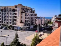 Prodej bytu 1+kk, Sveti Vlas, Bulharsko, 38 m2