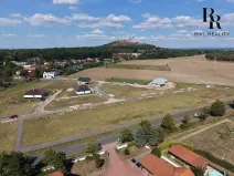 Prodej pozemku pro bydlení, Ráby, 1168 m2