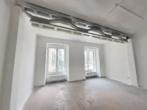 Pronájem kanceláře, Brno, Cejl, 39 m2