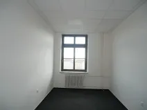 Pronájem kanceláře, Brno, Josefská, 14 m2