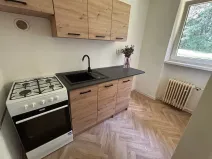 Pronájem bytu 1+1, Frýdek-Místek, Lískovecká, 35 m2