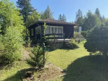 Prodej chaty, Samopše, 40 m2