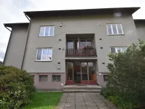 Prodej bytu 1+1, Bělá pod Pradědem, 34 m2