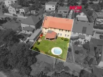 Prodej rodinného domu, Hněvošice, Kobeřická, 300 m2