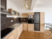 Pronájem bytu 2+kk, Zlín, Podlesí II, 57 m2