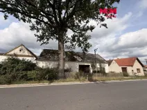 Prodej chalupy, Vesce, 240 m2